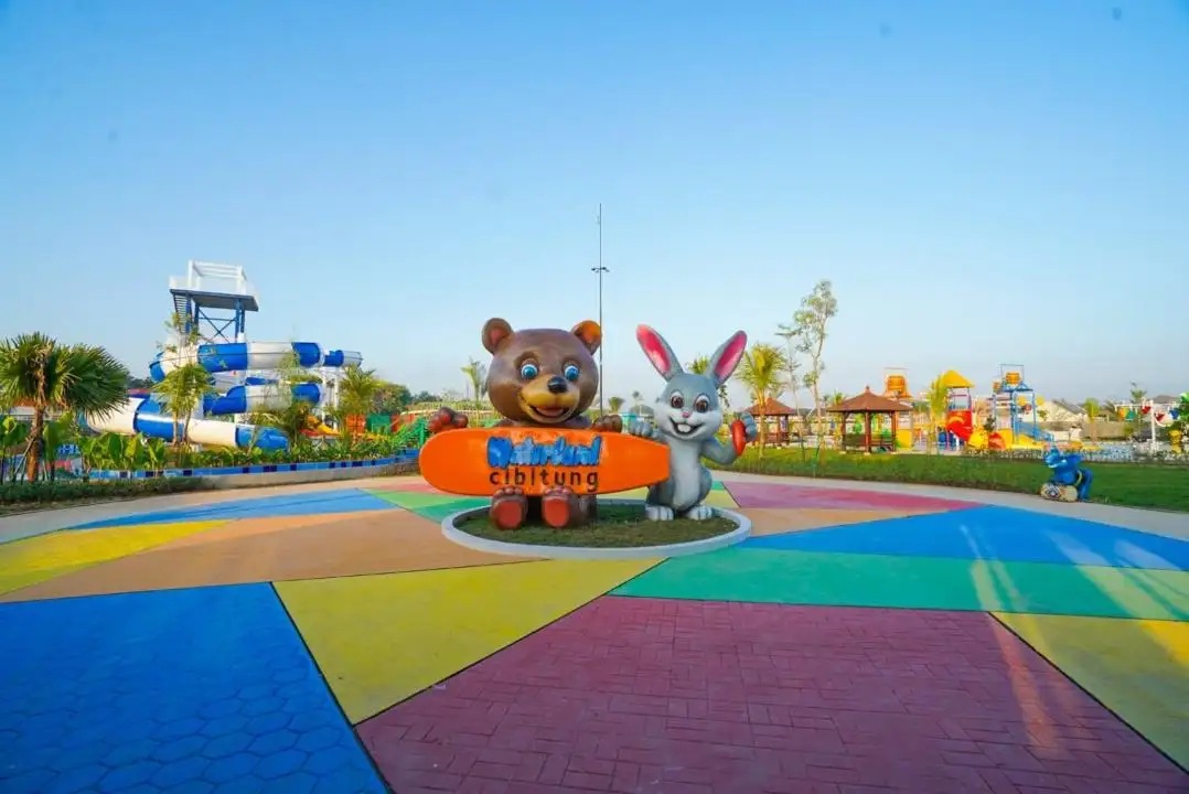 Waterland Cibitung